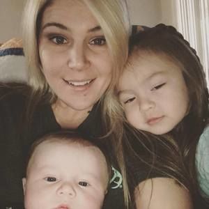 Meet your Posher, Christina